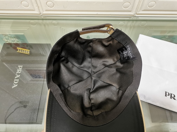 ブランド帽子細部ディテール